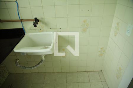 Apartamento à venda com 48m², 2 quartos e 1 vagaÁrea de Serviço