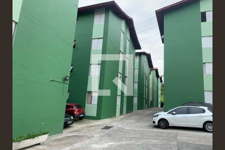 Apartamento à venda com 48m², 2 quartos e 1 vagaVista Interna 