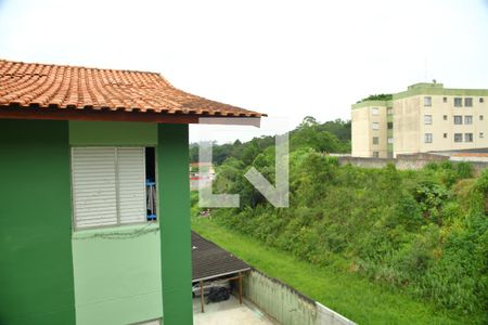 Vista Quarto 1  de apartamento à venda com 2 quartos, 48m² em Baeta Neves, São Bernardo do Campo