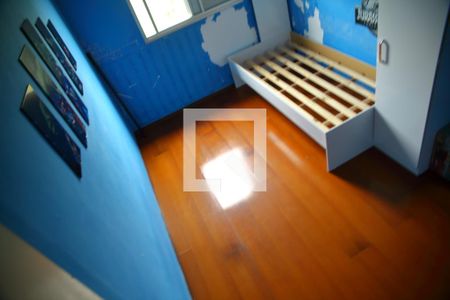 Apartamento à venda com 48m², 2 quartos e 1 vagaQuarto 2