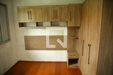 Quarto 1  de apartamento à venda com 2 quartos, 48m² em Baeta Neves, São Bernardo do Campo