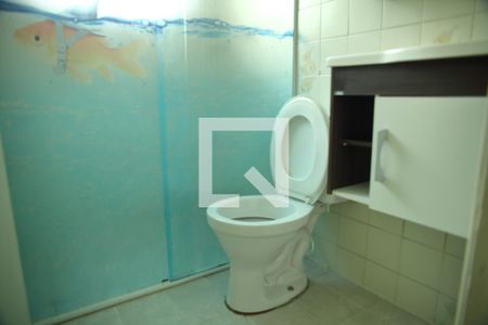 Apartamento à venda com 48m², 2 quartos e 1 vagaBanheiro 