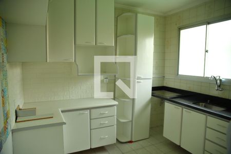 Apartamento à venda com 48m², 2 quartos e 1 vagaCozinha 