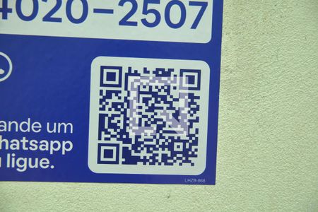 Apartamento à venda com 48m², 2 quartos e 1 vagaQr Code 