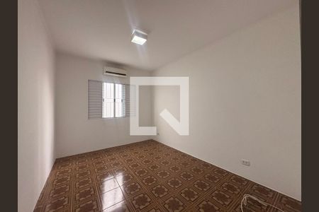 Quarto 1 de casa à venda com 3 quartos, 149m² em Vila Scarpelli, Santo André