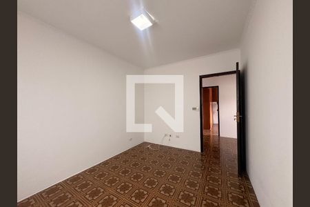 Quarto 1 de casa à venda com 3 quartos, 149m² em Vila Scarpelli, Santo André