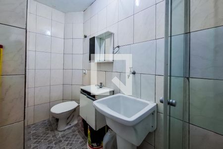 Studio à venda com 40m², 1 quarto e sem vagaÁrea de Serviço