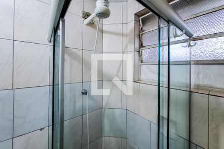 Studio à venda com 40m², 1 quarto e sem vagaBanheiro