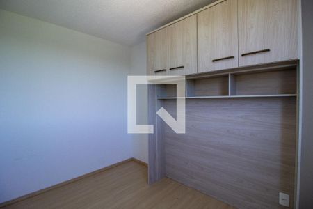 Quarto 1 de apartamento para alugar com 2 quartos, 47m² em Parque São Bento, Sorocaba