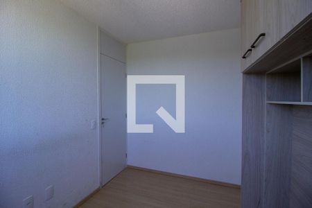 Quarto 1 de apartamento para alugar com 2 quartos, 47m² em Parque São Bento, Sorocaba