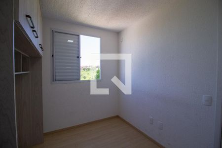 Quarto 1 de apartamento para alugar com 2 quartos, 47m² em Parque São Bento, Sorocaba