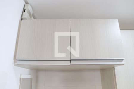 Apartamento para alugar com 64m², 2 quartos e 1 vagaCozinha e Área de Serviço