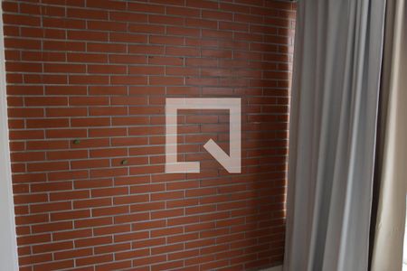 Varanda de apartamento para alugar com 2 quartos, 64m² em Setor Pedro Ludovico, Goiânia