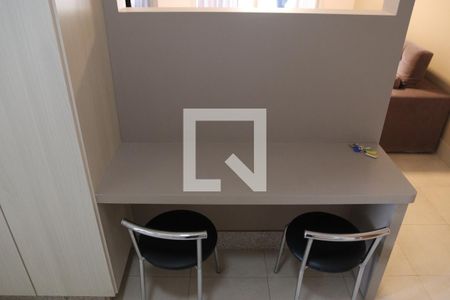 Apartamento para alugar com 64m², 2 quartos e 1 vagaCozinha e Área de Serviço