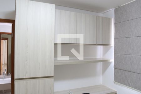 Apartamento para alugar com 64m², 2 quartos e 1 vagaSuíte 1