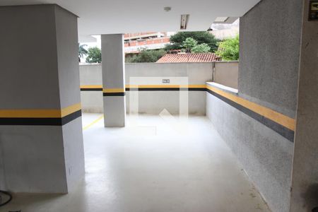 Apartamento para alugar com 64m², 2 quartos e 1 vagaGaragem