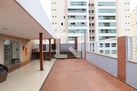 Apartamento para alugar com 64m², 2 quartos e 1 vagaÁrea comum