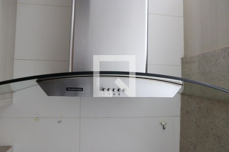 Apartamento para alugar com 64m², 2 quartos e 1 vagaCozinha e Área de Serviço