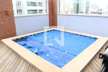 Apartamento para alugar com 64m², 2 quartos e 1 vagaÁrea comum