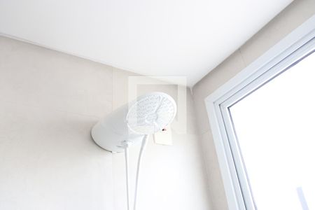 Apartamento para alugar com 64m², 2 quartos e 1 vagaBanheiro