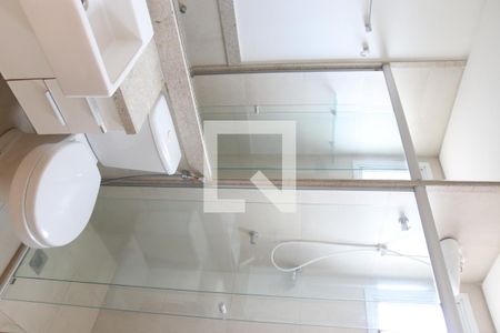 Apartamento para alugar com 64m², 2 quartos e 1 vagaBanheiro