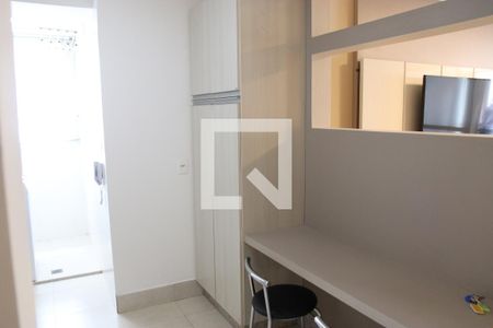 Apartamento para alugar com 64m², 2 quartos e 1 vagaCozinha e Área de Serviço
