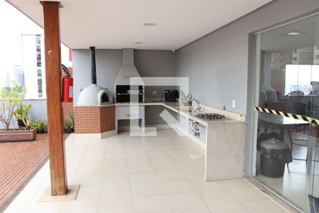 Apartamento para alugar com 64m², 2 quartos e 1 vagaÁrea comum