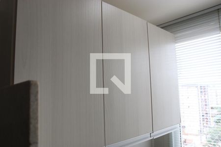 Apartamento para alugar com 64m², 2 quartos e 1 vagaCozinha e Área de Serviço