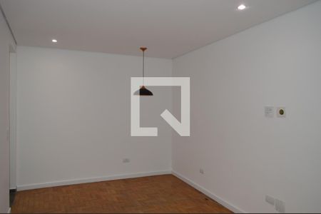 Sala de apartamento para alugar com 2 quartos, 88m² em Vila Mariana, São Paulo