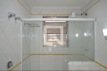 Apartamento para alugar com 88m², 2 quartos e sem vagaBanheiro