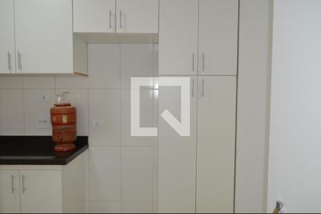 Apartamento para alugar com 88m², 2 quartos e sem vagaCozinha