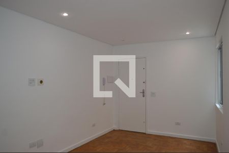 Sala de apartamento para alugar com 2 quartos, 88m² em Vila Mariana, São Paulo