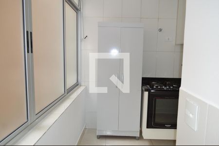 Apartamento para alugar com 88m², 2 quartos e sem vagaÁrea de Serviço