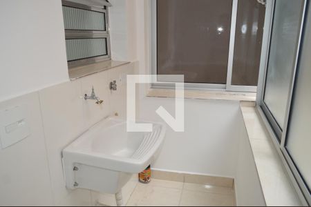 Apartamento para alugar com 88m², 2 quartos e sem vagaÁrea de Serviço