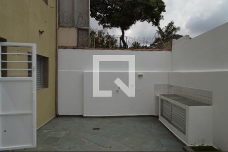 Apartamento para alugar com 88m², 2 quartos e sem vagaQuintal