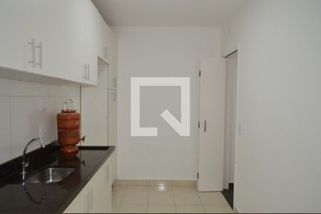Apartamento para alugar com 88m², 2 quartos e sem vagaCozinha
