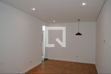 Sala de apartamento para alugar com 2 quartos, 88m² em Vila Mariana, São Paulo