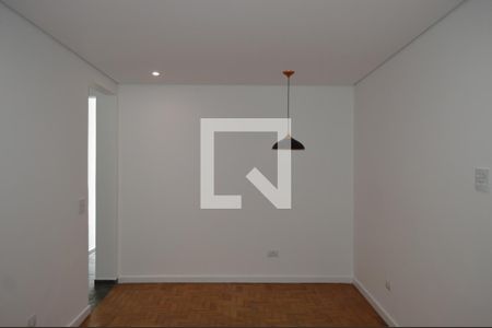 Sala de apartamento para alugar com 2 quartos, 88m² em Vila Mariana, São Paulo