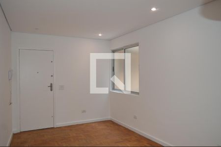 Sala de apartamento para alugar com 2 quartos, 88m² em Vila Mariana, São Paulo