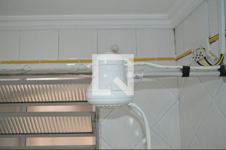 Apartamento para alugar com 88m², 2 quartos e sem vagaBanheiro