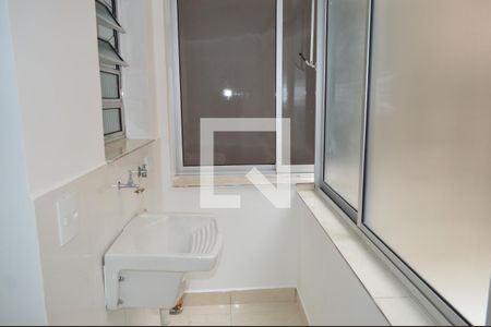 Apartamento para alugar com 88m², 2 quartos e sem vagaÁrea de Serviço