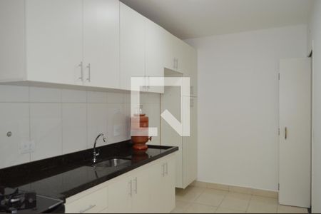 Apartamento para alugar com 88m², 2 quartos e sem vagaCozinha