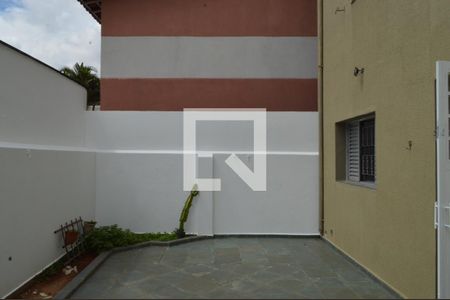 Apartamento para alugar com 88m², 2 quartos e sem vagaQuintal