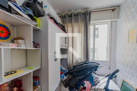 Quarto 1 de apartamento à venda com 2 quartos, 64m² em Santo Antônio, Porto Alegre