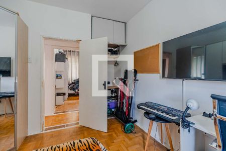 Apartamento à venda com 64m², 2 quartos e sem vaga Apartamento à venda com 64m², 2 quartos e sem vagaQuarto 2