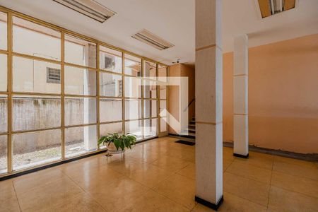 Apartamento à venda com 64m², 2 quartos e sem vaga Apartamento à venda com 64m², 2 quartos e sem vagaÁrea comum