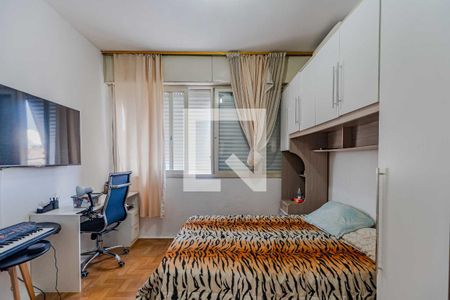 Quarto 2 de apartamento à venda com 2 quartos, 64m² em Santo Antônio, Porto Alegre