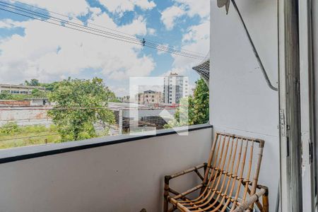 Sala de apartamento à venda com 2 quartos, 64m² em Santo Antônio, Porto Alegre