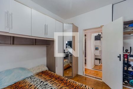 Quarto 2 de apartamento à venda com 2 quartos, 64m² em Santo Antônio, Porto Alegre
