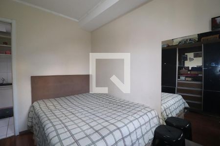 Quarto 1 de apartamento à venda com 2 quartos, 35m² em Parque Sao Vicente, Santo André